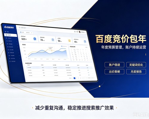 华阴百度竞价包年